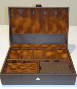 Jewellry Box (JB-M2)
