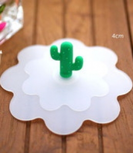 Cup Cover (Cactus)