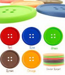 Coasters (Button)