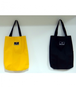 Polyester Tote Bags (M)