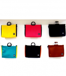 Document Bags