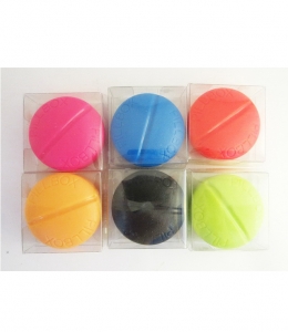 Pill Boxes (Round)