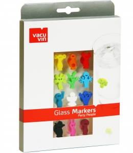 Glass Markers (Party People)