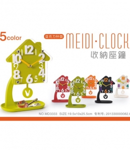 Meidi Clocks (House)