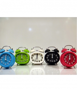 Fashion Alarm Clock (Small)