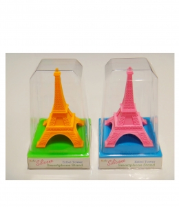 Phone Stand (Eiffel Tower)
