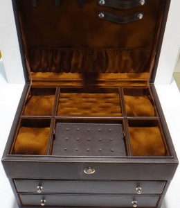 Jewelry Box (JB-L2)