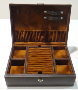 Jewelry Box (JB-M3)